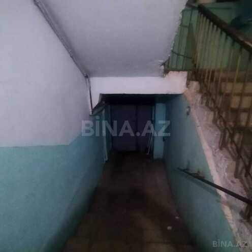 Satılır 3 otaqlı köhnə tikili 85 m², Bakıxanov q., photo 19 from 26