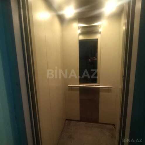 Satılır 3 otaqlı köhnə tikili 85 m², Bakıxanov q., photo 10 from 26