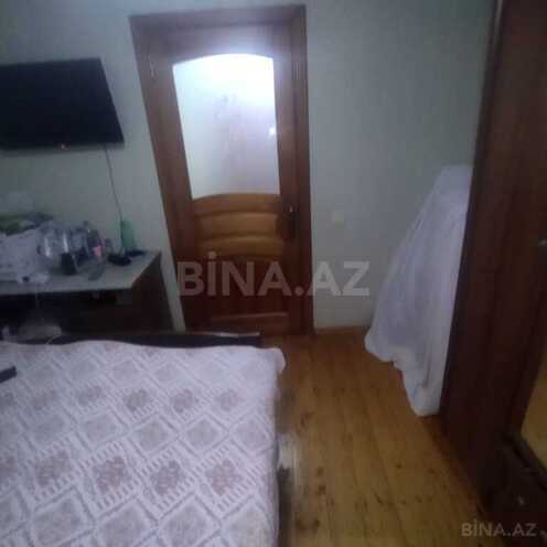 Satılır 3 otaqlı köhnə tikili 85 m², Bakıxanov q., photo 12 from 26