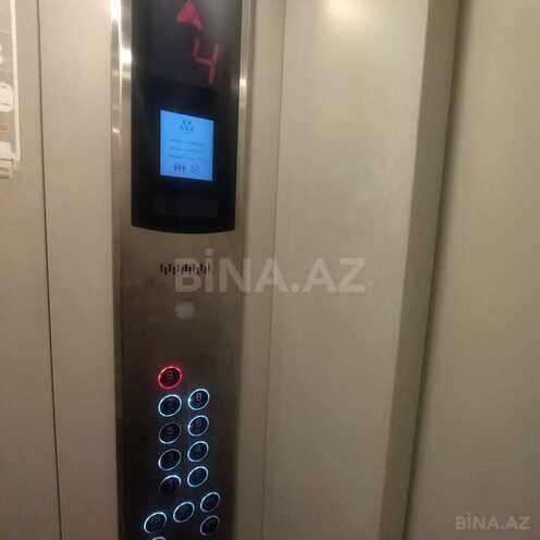 Satılır 3 otaqlı köhnə tikili 85 m², Bakıxanov q., photo 8 from 26