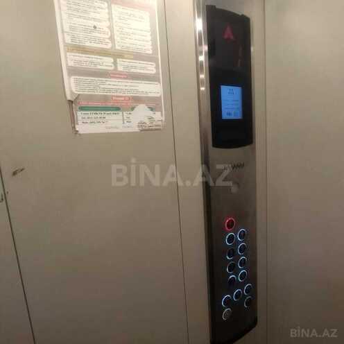 Satılır 3 otaqlı köhnə tikili 85 m², Bakıxanov q., photo 17 from 26