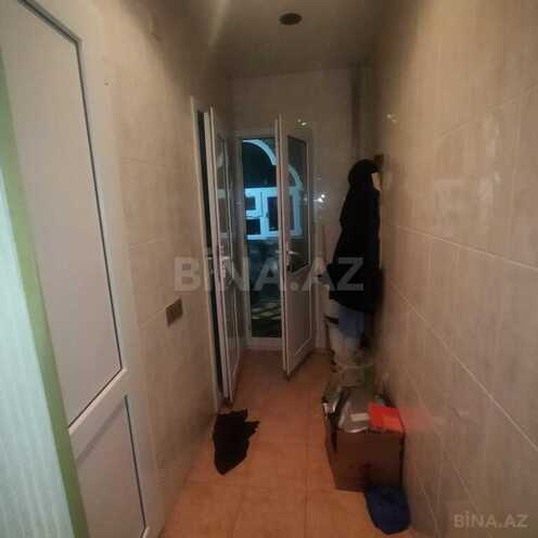 Satılır 3 otaqlı köhnə tikili 85 m², Bakıxanov q., photo 18 from 26