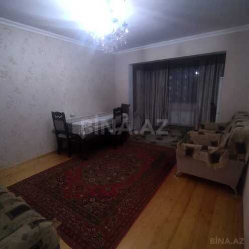 Satılır 3 otaqlı köhnə tikili 85 m², Bakıxanov q., photo 13 from 26