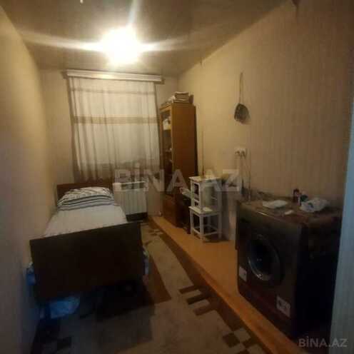 Satılır 3 otaqlı köhnə tikili 85 m², Bakıxanov q., photo 20 from 26