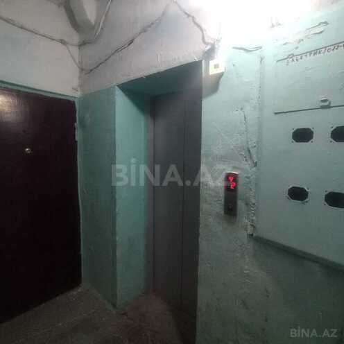 Satılır 3 otaqlı köhnə tikili 85 m², Bakıxanov q., photo 6 from 26