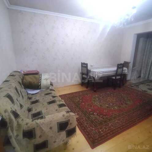 Satılır 3 otaqlı köhnə tikili 85 m², Bakıxanov q., photo 1 from 26