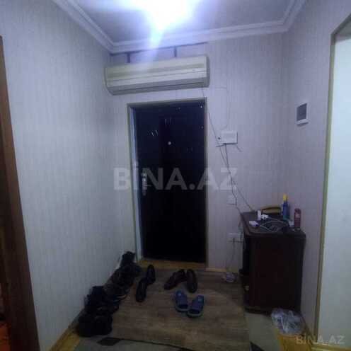 Satılır 3 otaqlı köhnə tikili 85 m², Bakıxanov q., photo 21 from 26