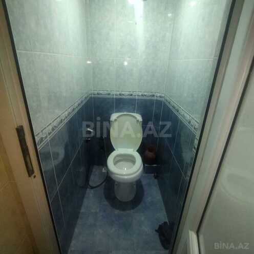 Satılır 3 otaqlı köhnə tikili 85 m², Bakıxanov q., photo 25 from 26