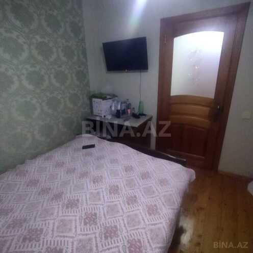 Satılır 3 otaqlı köhnə tikili 85 m², Bakıxanov q., photo 7 from 26