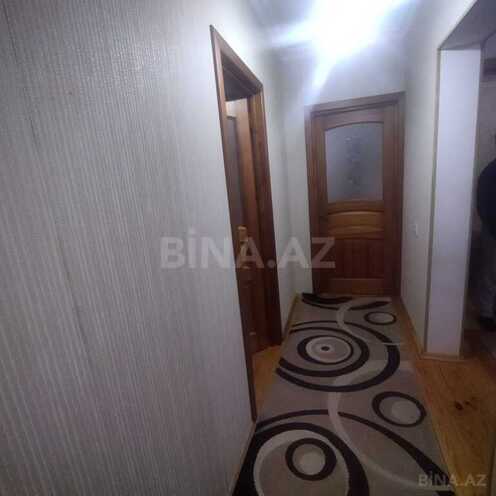 Satılır 3 otaqlı köhnə tikili 85 m², Bakıxanov q., photo 15 from 26