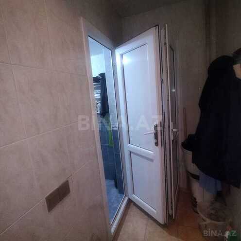 Satılır 3 otaqlı köhnə tikili 85 m², Bakıxanov q., photo 14 from 26