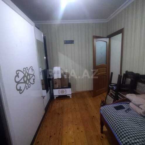 Satılır 3 otaqlı köhnə tikili 85 m², Bakıxanov q., photo 3 from 26