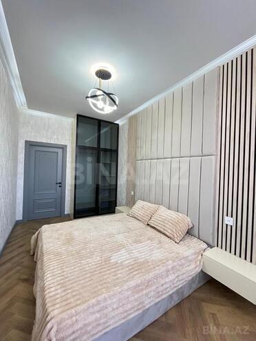 2-комн. новостройка - Наримановский  р. - 80 м² (12)