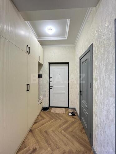 2-комн. новостройка - Наримановский  р. - 80 м² (5)