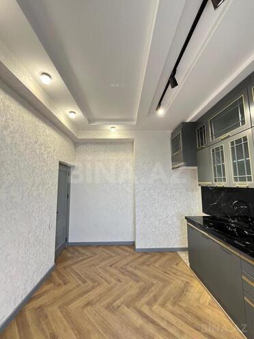 2-комн. новостройка - Наримановский  р. - 80 м² (7)