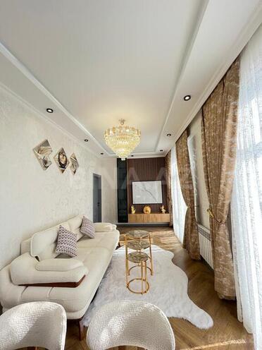 2-комн. новостройка - Наримановский  р. - 80 м² (1)
