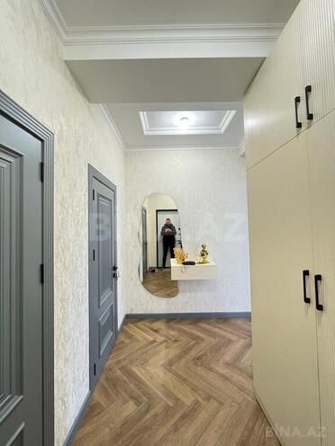 2-комн. новостройка - Наримановский  р. - 80 м² (13)
