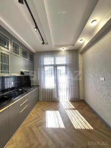 2-комн. новостройка - Наримановский  р. - 80 м² (8)
