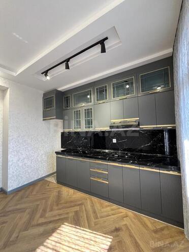 2-комн. новостройка - Наримановский  р. - 80 м² (9)