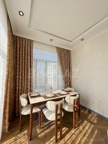 2-комн. новостройка - Наримановский  р. - 80 м² (3)