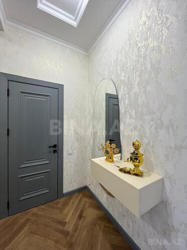 2-комн. новостройка - Наримановский  р. - 80 м² (10)