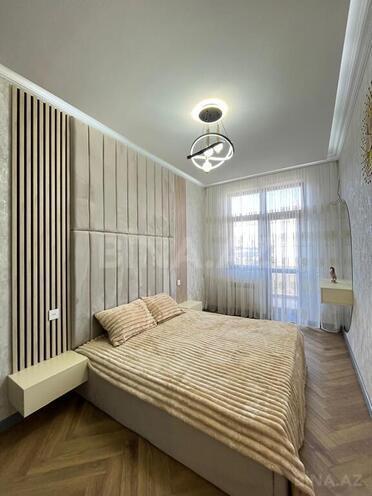 2-комн. новостройка - Наримановский  р. - 80 м² (11)