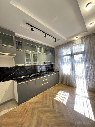 2-комн. новостройка - Наримановский  р. - 80 м² (6)