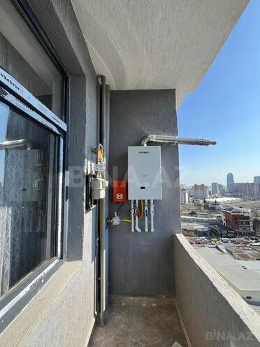 2-комн. новостройка - Наримановский  р. - 80 м² (17)