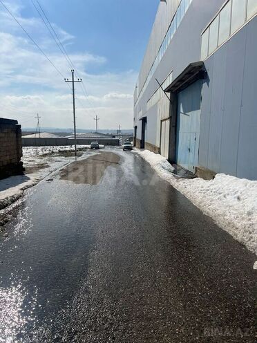 İcarəyə verilir  obyekt 2 900 m², Mehdiabad q., photo 3 from 8