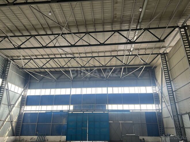 İcarəyə verilir  obyekt 2 900 m², Mehdiabad q., photo 5 from 8