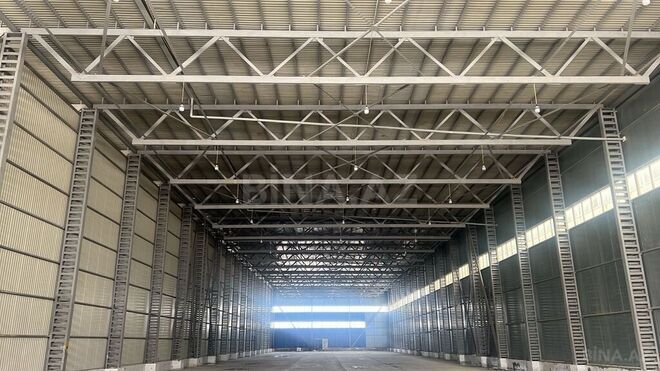 İcarəyə verilir  obyekt 2 900 m², Mehdiabad q., photo 4 from 8