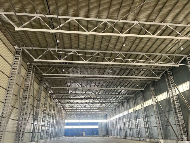 İcarəyə verilir  obyekt 2 900 m², Mehdiabad q., photo 6 from 8