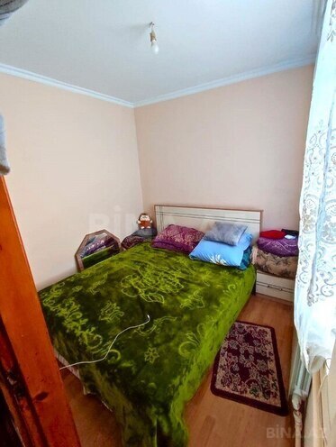 2 otaqlı köhnə tikili - Nəriman Nərimanov m. - 40 m² (2)