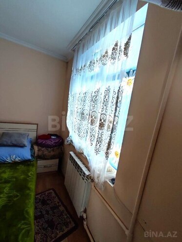 2 otaqlı köhnə tikili - Nəriman Nərimanov m. - 40 m² (3)