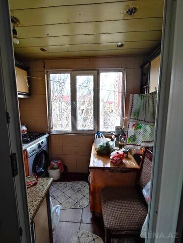2 otaqlı köhnə tikili - Nəriman Nərimanov m. - 40 m² (4)