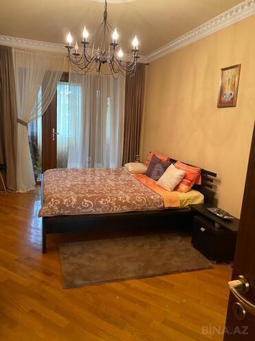 İcarəyə verilir 2 otaqlı köhnə tikili 56 m², 28 May m., photo 8 from 16