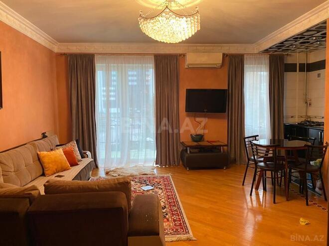 İcarəyə verilir 2 otaqlı köhnə tikili 56 m², 28 May m., photo 4 from 16