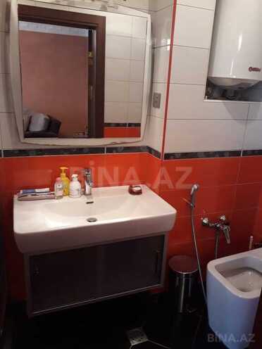 İcarəyə verilir 2 otaqlı köhnə tikili 56 m², 28 May m., photo 12 from 16