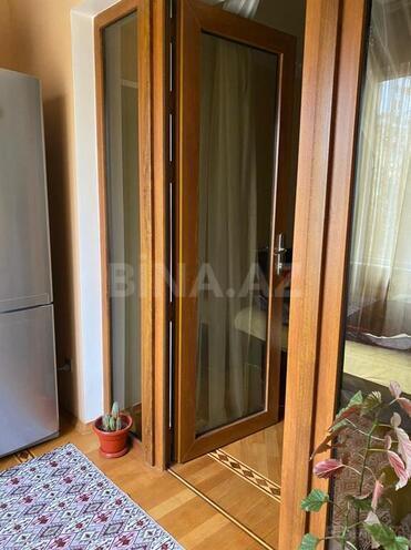 İcarəyə verilir 2 otaqlı köhnə tikili 56 m², 28 May m., photo 10 from 16