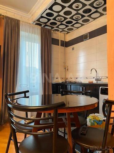 İcarəyə verilir 2 otaqlı köhnə tikili 56 m², 28 May m., photo 6 from 16