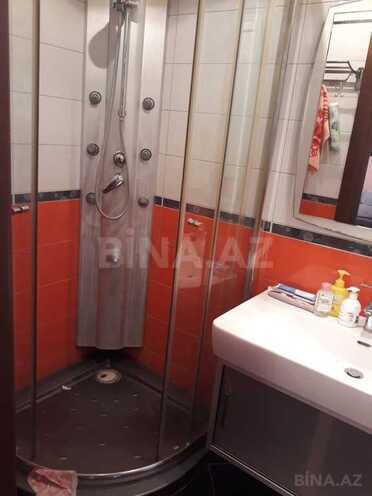 İcarəyə verilir 2 otaqlı köhnə tikili 56 m², 28 May m., photo 11 from 16