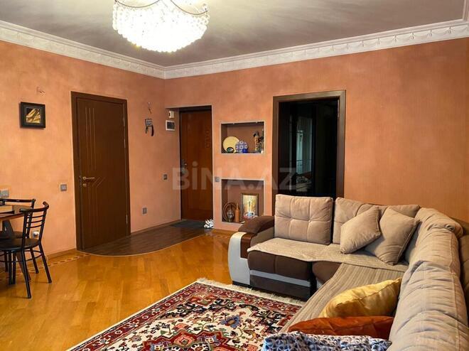 İcarəyə verilir 2 otaqlı köhnə tikili 56 m², 28 May m., photo 5 from 16