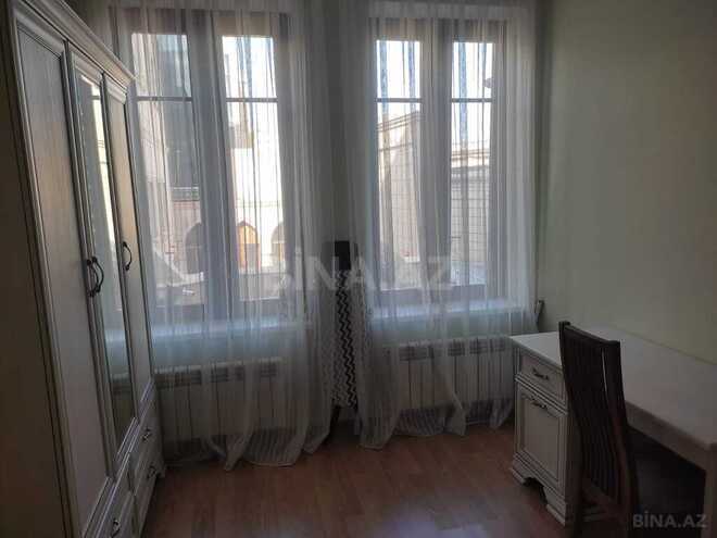 2 otaqlı köhnə tikili - İçəri Şəhər m. - 52 m² (6)