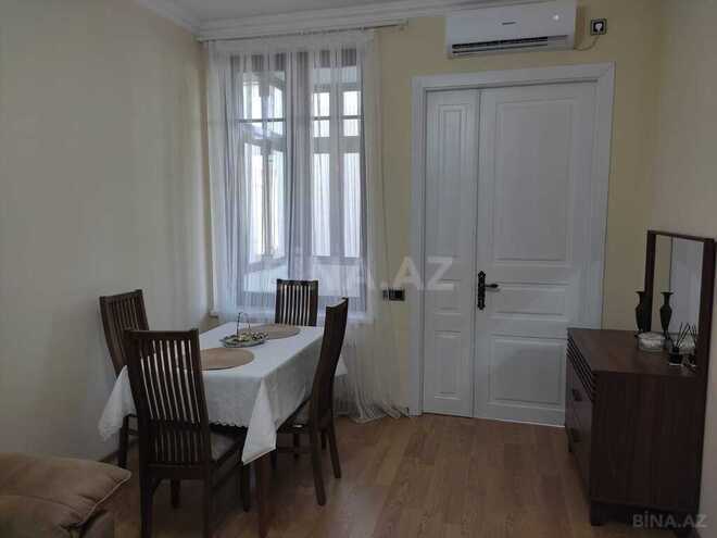 2 otaqlı köhnə tikili - İçəri Şəhər m. - 52 m² (7)