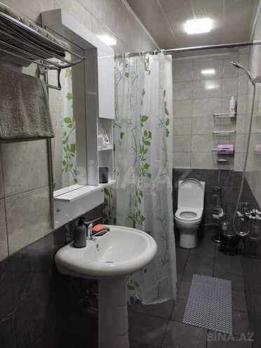 2 otaqlı köhnə tikili - İçəri Şəhər m. - 52 m² (10)