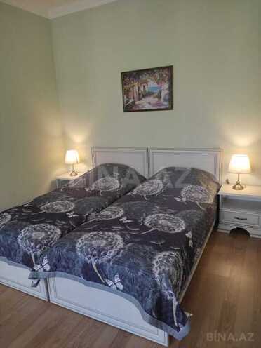 2 otaqlı köhnə tikili - İçəri Şəhər m. - 52 m² (1)