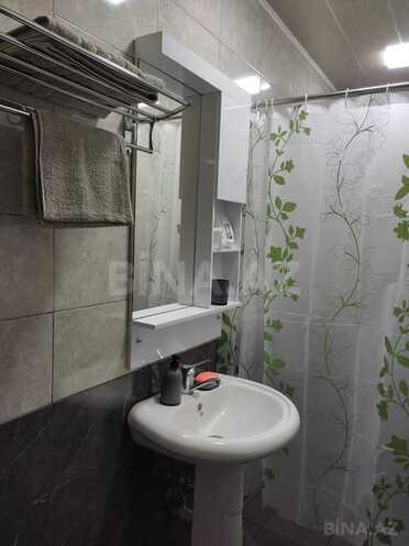 2 otaqlı köhnə tikili - İçəri Şəhər m. - 52 m² (8)