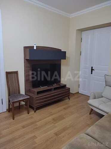 2 otaqlı köhnə tikili - İçəri Şəhər m. - 52 m² (5)