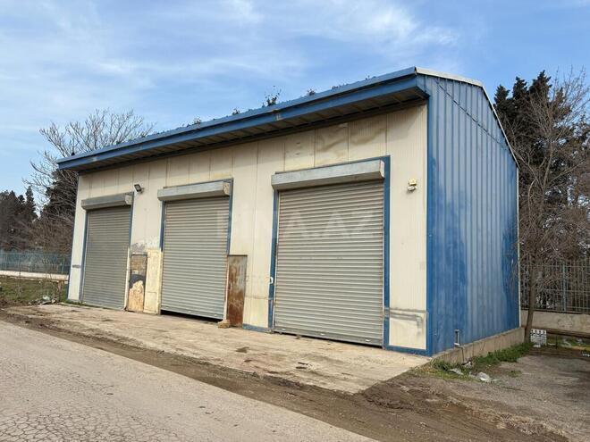 Obyekt - Xırdalan - 117 m² (1)