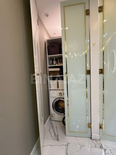 4 otaqlı yeni tikili - Nəsimi r. - 210 m² (10)